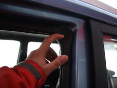 2010款 1.5L CVT 豪华型 5座