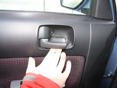 2010款 1.5L CVT 豪华型 5座