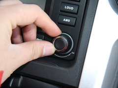 2010款 1.5L CVT 豪华型 5座