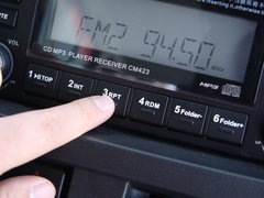 2010款 1.5L CVT 豪华型 5座