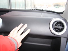 2010款 1.5L CVT 豪华型 5座