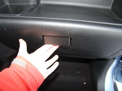 2010款 1.5L CVT 豪华型 5座