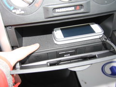 2010款 1.5L CVT 豪华型 5座