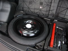 2010款 1.5L CVT 豪华型 5座