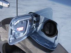 2010款 1.5L CVT 豪华型 5座