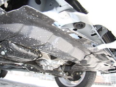 2010款 1.5L CVT 豪华型 5座