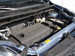2010款 1.5L CVT 豪华型 5座