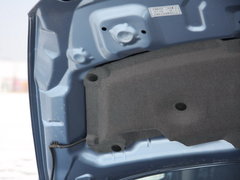 2010款 1.5L CVT 豪华型 5座