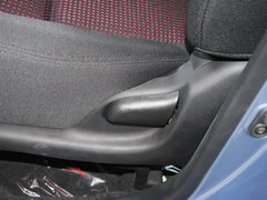 2010款 1.5L CVT 豪华型 5座