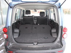 2010款 1.5L CVT 豪华型 5座