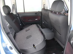 2010款 1.5L CVT 豪华型 5座