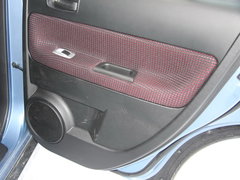 2010款 1.5L CVT 豪华型 5座