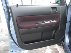 2010款 1.5L CVT 豪华型 5座