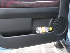 2010款 1.5L CVT 豪华型 5座
