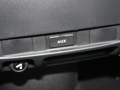 2010款 1.5L CVT 豪华型 5座