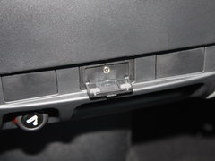 2010款 1.5L CVT 豪华型 5座