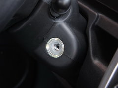 2010款 1.5L CVT 豪华型 5座