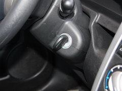 2010款 1.5L CVT 豪华型 5座