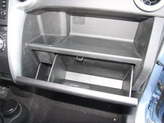 2010款 1.5L CVT 豪华型 5座