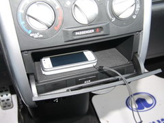 2010款 1.5L CVT 豪华型 5座