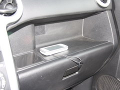 2010款 1.5L CVT 豪华型 5座