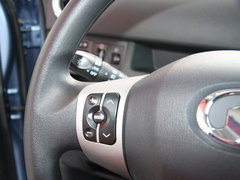 2010款 1.5L CVT 豪华型 5座