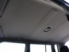2010款 1.5L CVT 豪华型 5座