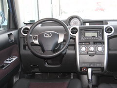 2010款 1.5L CVT 豪华型 5座