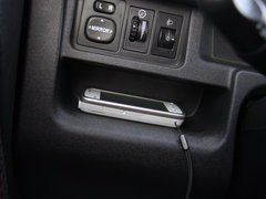 2010款 1.5L CVT 豪华型 5座