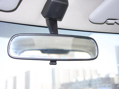 2010款 1.5L CVT 豪华型 5座