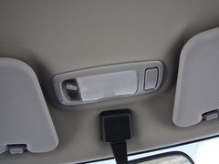 2010款 1.5L CVT 豪华型 5座