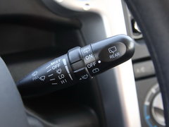 2010款 1.5L CVT 豪华型 5座