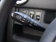 2010款 1.5L CVT 豪华型 5座
