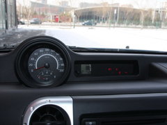 2010款 1.5L CVT 豪华型 5座