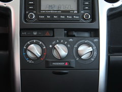 2010款 1.5L CVT 豪华型 5座