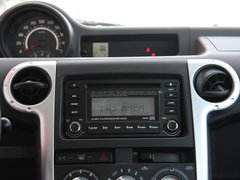 2010款 1.5L CVT 豪华型 5座