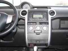 2010款 1.5L CVT 豪华型 5座
