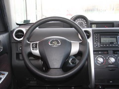 2010款 1.5L CVT 豪华型 5座