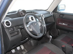 2010款 1.5L CVT 豪华型 5座