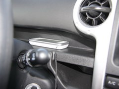 2010款 1.5L CVT 豪华型 5座