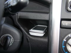 2010款 1.5L CVT 豪华型 5座
