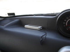 2010款 1.5L CVT 豪华型 5座