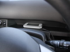 2010款 1.5L CVT 豪华型 5座