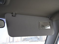 2010款 1.5L CVT 豪华型 5座