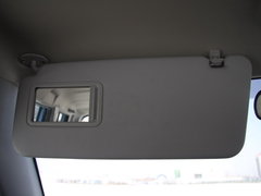 2010款 1.5L CVT 豪华型 5座