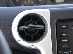 2010款 1.5L CVT 豪华型 5座