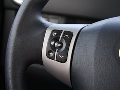 2010款 1.5L CVT 豪华型 5座