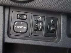 2010款 1.5L CVT 豪华型 5座