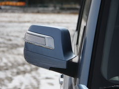 2010款 1.5L CVT 豪华型 5座