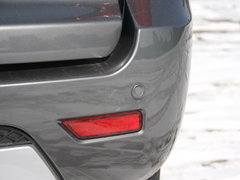 2010款 1.5L CVT 豪华型 5座